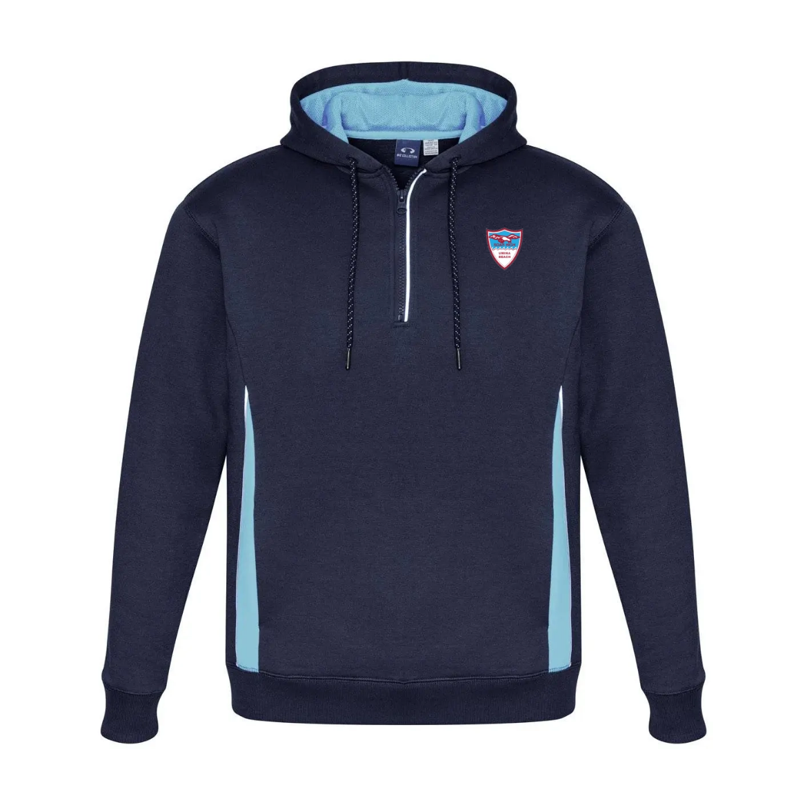 Picture of Public School- Biz Collection, Renegade Adults Hoodie